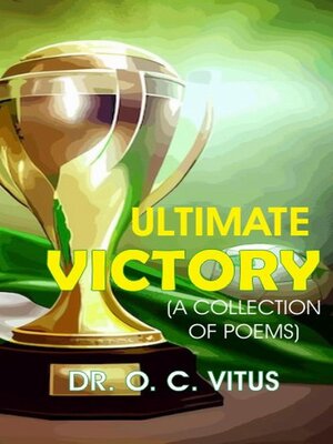 cover image of Ultimate Victory